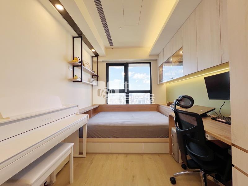 【安家】青埔A18新大南青山無敵景觀大3房車房屋室內格局與周邊環境