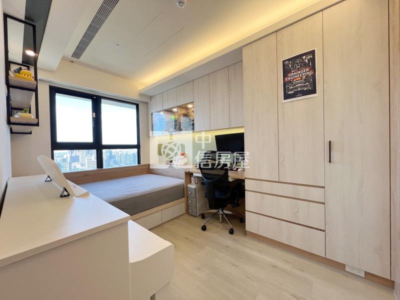 【安家】青埔A18新大南青山無敵景觀大3房車房屋室內格局與周邊環境