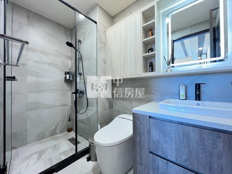 【安家】青埔A18新大南青山無敵景觀大3房車房屋室內格局與周邊環境