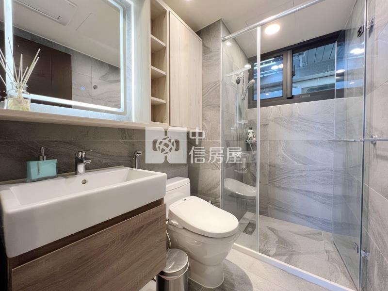 【安家】青埔A18新大南青山無敵景觀大3房車房屋室內格局與周邊環境