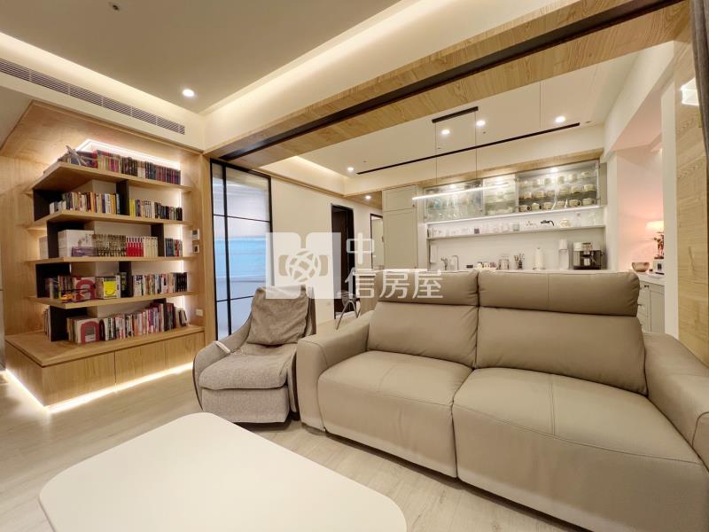 【安家】青埔A18新大南青山無敵景觀大3房車房屋室內格局與周邊環境