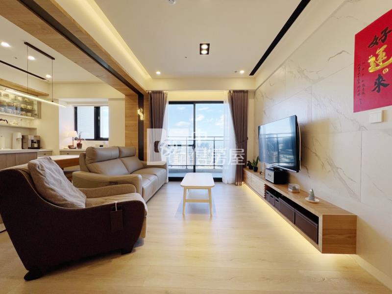 【安家】青埔A18新大南青山無敵景觀大3房車房屋室內格局與周邊環境