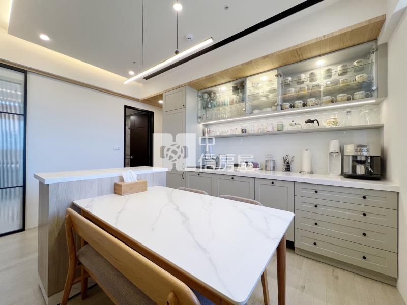 【安家】青埔A18新大南青山無敵景觀大3房車房屋室內格局與周邊環境