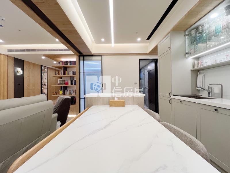 【安家】青埔A18新大南青山無敵景觀大3房車房屋室內格局與周邊環境