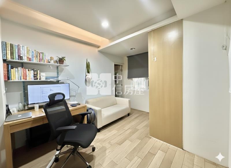 七期震後惠文學區6房雙車豪墅房屋室內格局與周邊環境