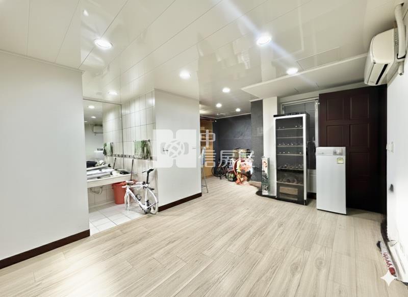 七期震後惠文學區6房雙車豪墅房屋室內格局與周邊環境