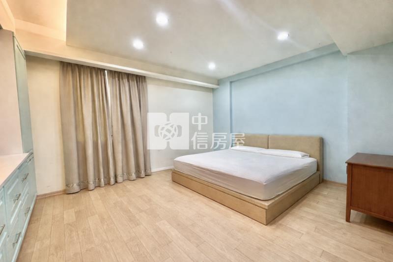 七期震後惠文學區6房雙車豪墅房屋室內格局與周邊環境