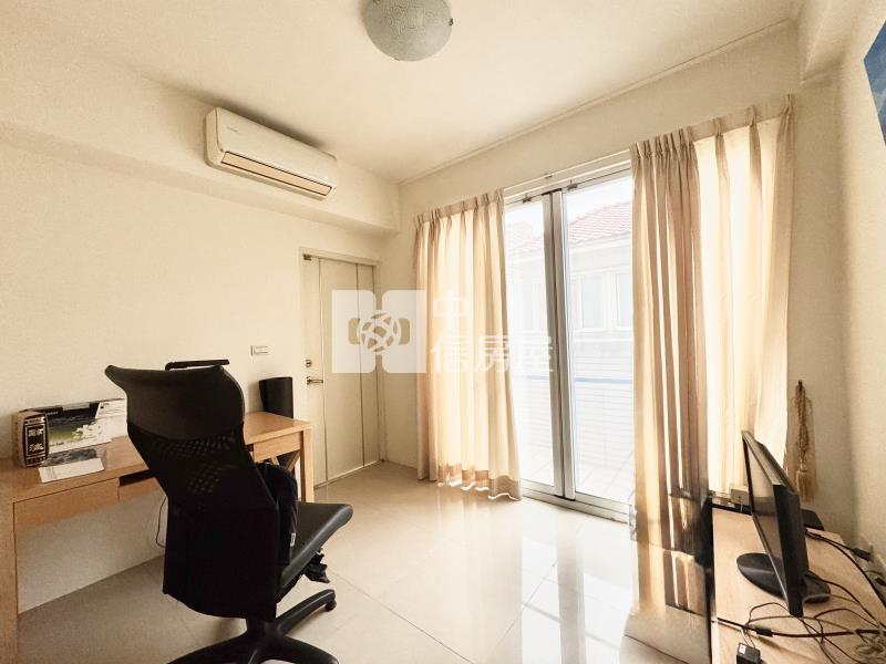 七期震後惠文學區6房雙車豪墅房屋室內格局與周邊環境