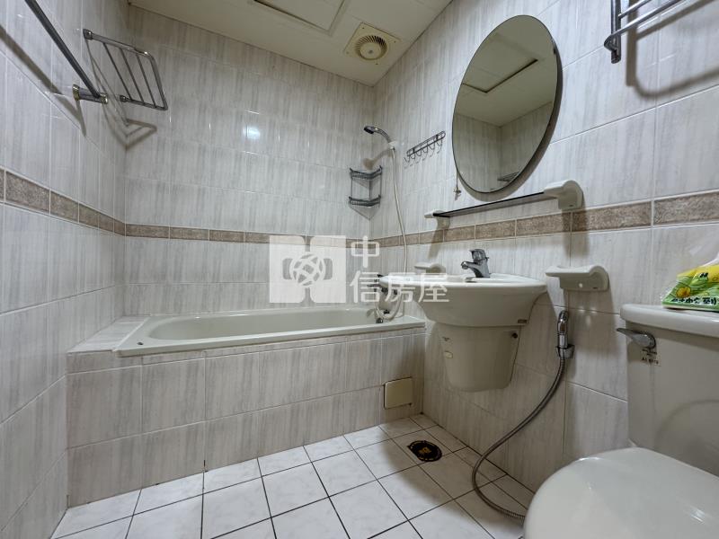 桃園區超A溫馨三房車房屋室內格局與周邊環境