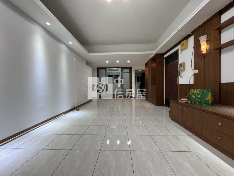 桃園區超A溫馨三房車房屋室內格局與周邊環境