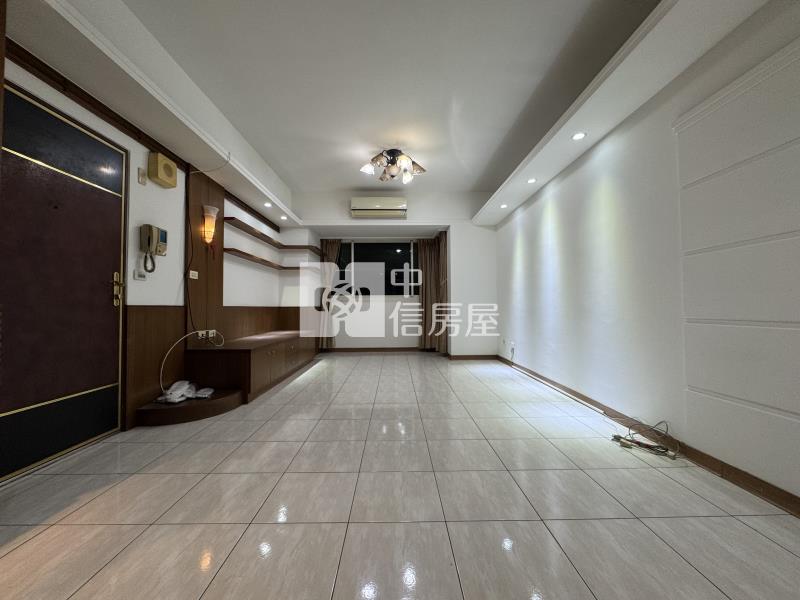 桃園區超A溫馨三房車房屋室內格局與周邊環境