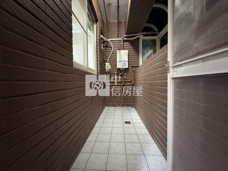 桃園區超A溫馨三房車房屋室內格局與周邊環境