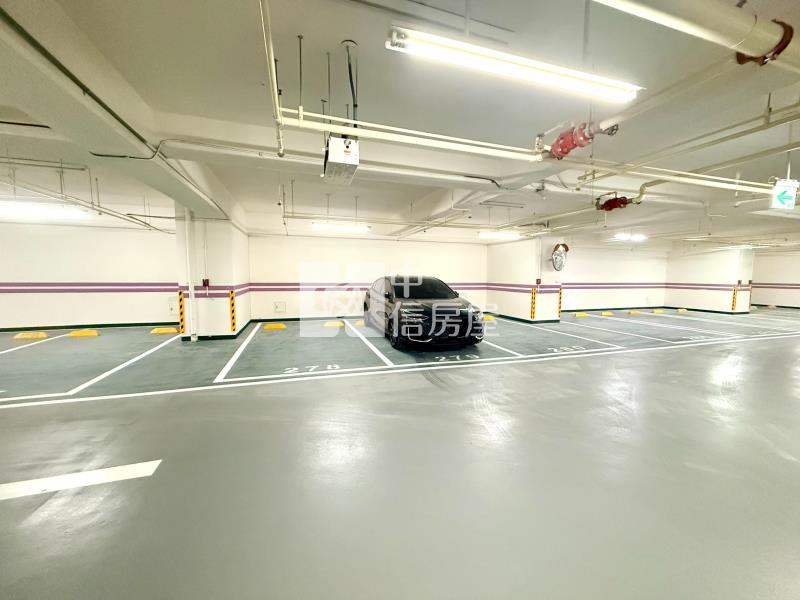 (市鎮之櫻)賠售!市鎮之櫻無限視野2房平車房屋室內格局與周邊環境