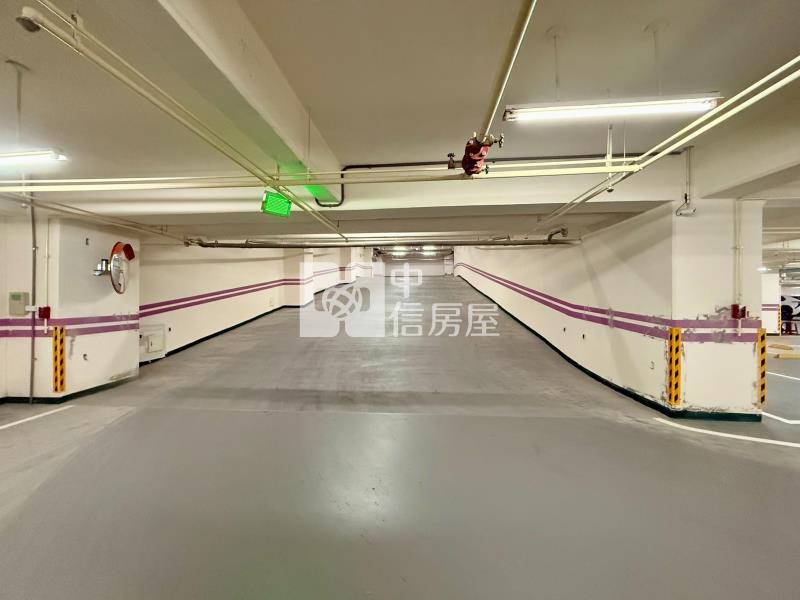 (市鎮之櫻)賠售!市鎮之櫻無限視野2房平車房屋室內格局與周邊環境