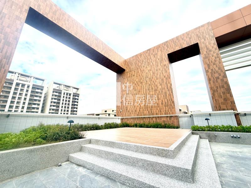 (市鎮之櫻)賠售!市鎮之櫻無限視野2房平車房屋室內格局與周邊環境