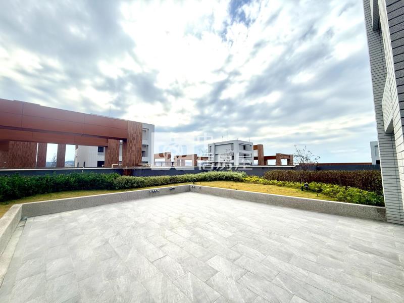 (市鎮之櫻)賠售!市鎮之櫻無限視野2房平車房屋室內格局與周邊環境