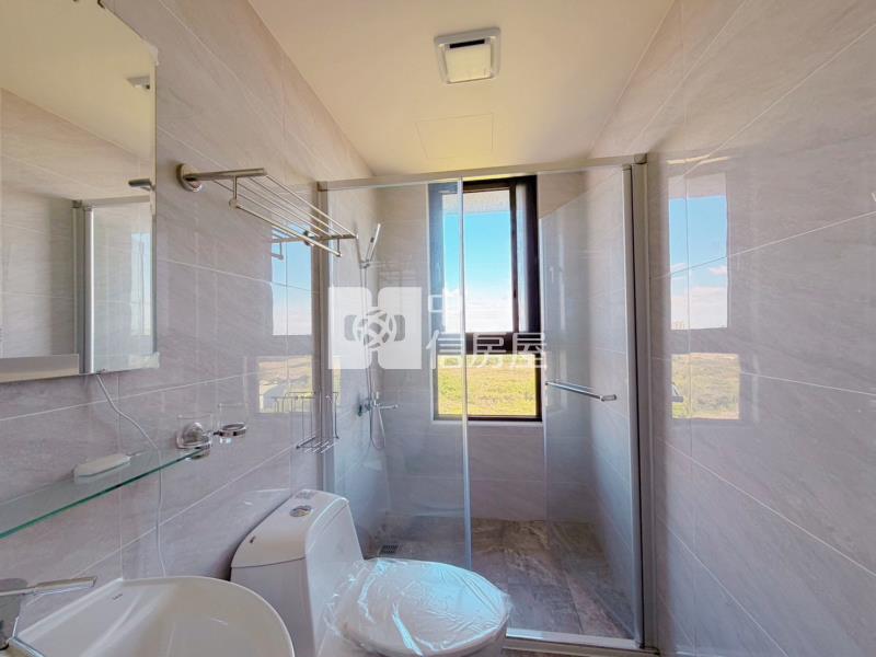 龍潭(全新)品尚虹三房車房屋室內格局與周邊環境