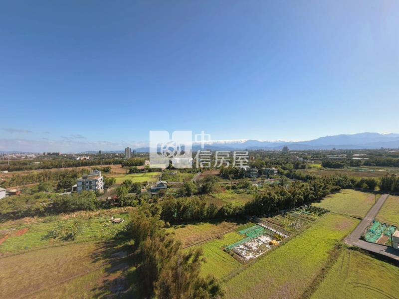 龍潭(全新)品尚虹三房車房屋室內格局與周邊環境