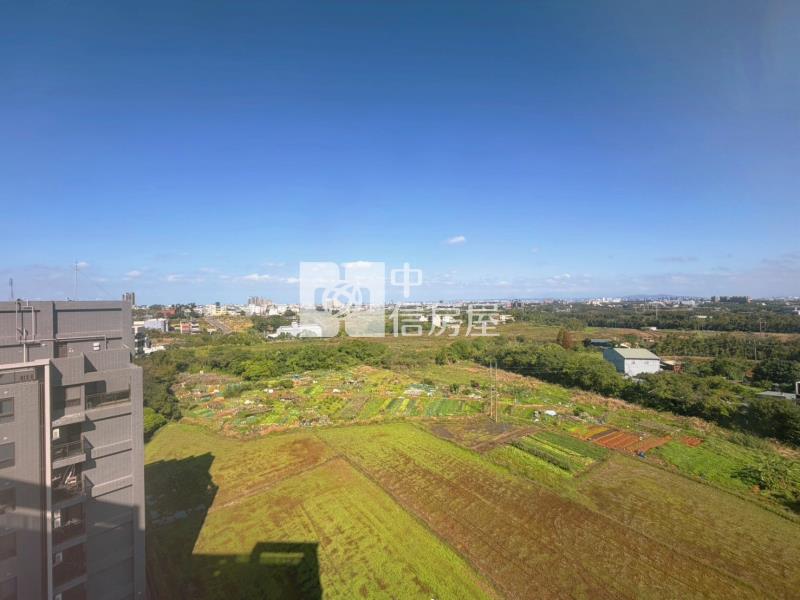 龍潭(全新)品尚虹三房車房屋室內格局與周邊環境