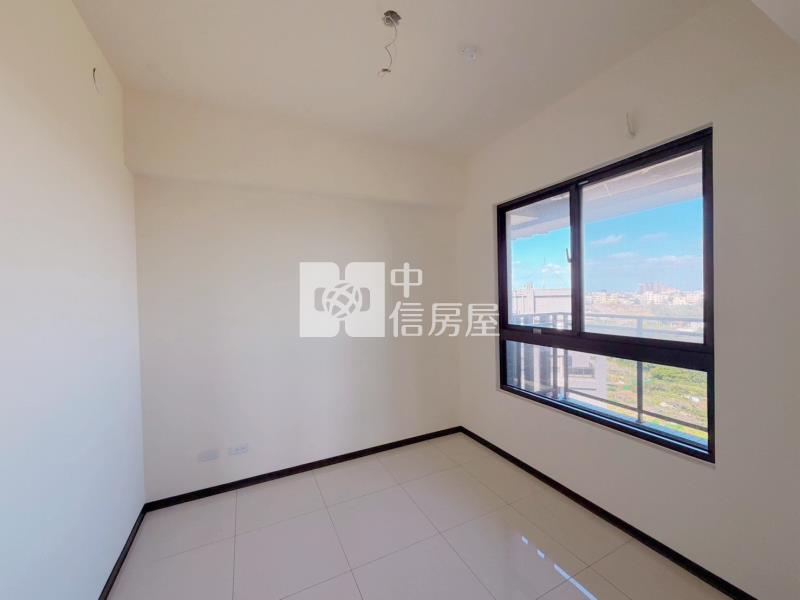 龍潭(全新)品尚虹三房車房屋室內格局與周邊環境