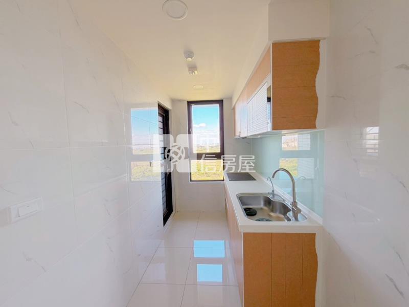 龍潭(全新)品尚虹三房車房屋室內格局與周邊環境