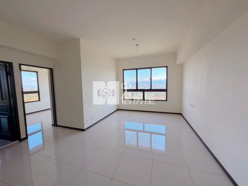 龍潭(全新)品尚虹三房車房屋室內格局與周邊環境