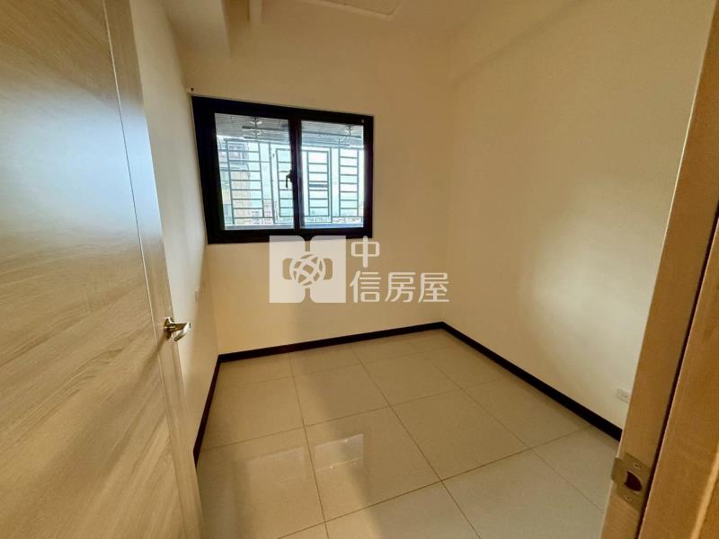 過嶺重劃區.大清城双高樓景觀三房車房屋室內格局與周邊環境