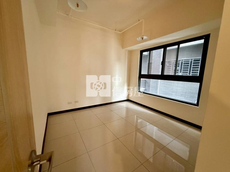 過嶺重劃區.大清城双高樓景觀三房車房屋室內格局與周邊環境