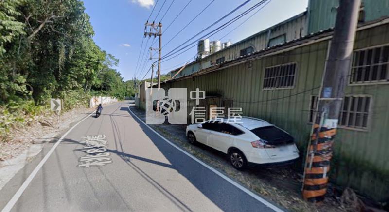 近龜山銘傳大學稀有丁種工業地(附建照)房屋室內格局與周邊環境