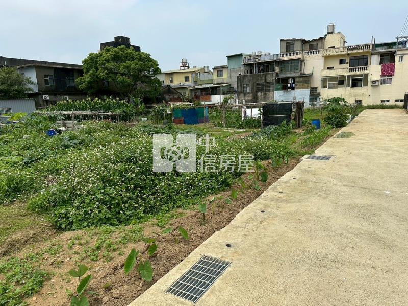 平鎮南勢生活圈.都內農地房屋室內格局與周邊環境