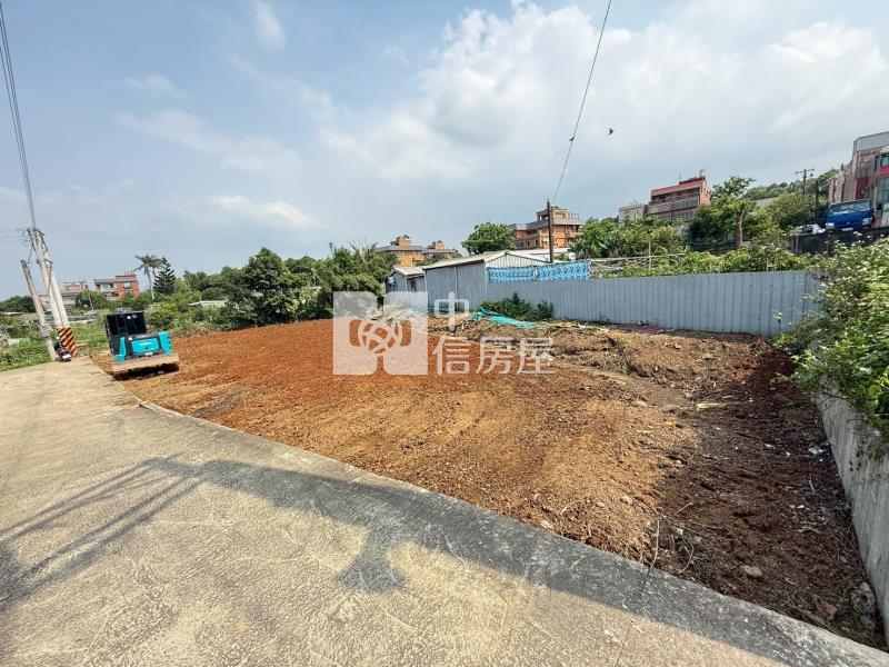 平鎮南勢生活圈.都內農地房屋室內格局與周邊環境