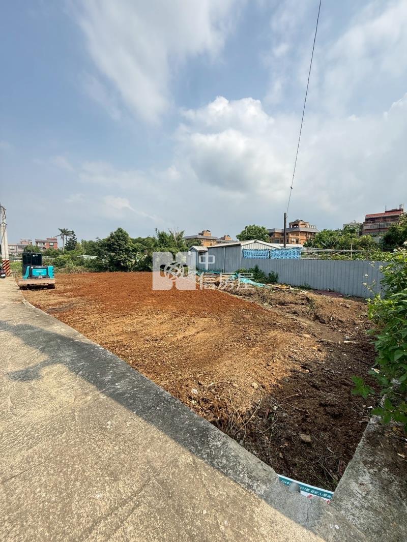 平鎮南勢生活圈.都內農地房屋室內格局與周邊環境