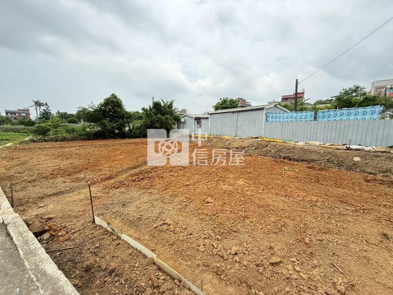 平鎮南勢生活圈.都內農地房屋室內格局與周邊環境