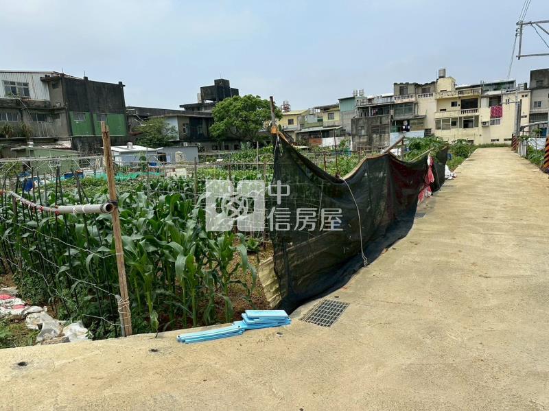 平鎮南勢生活圈.都內農地房屋室內格局與周邊環境