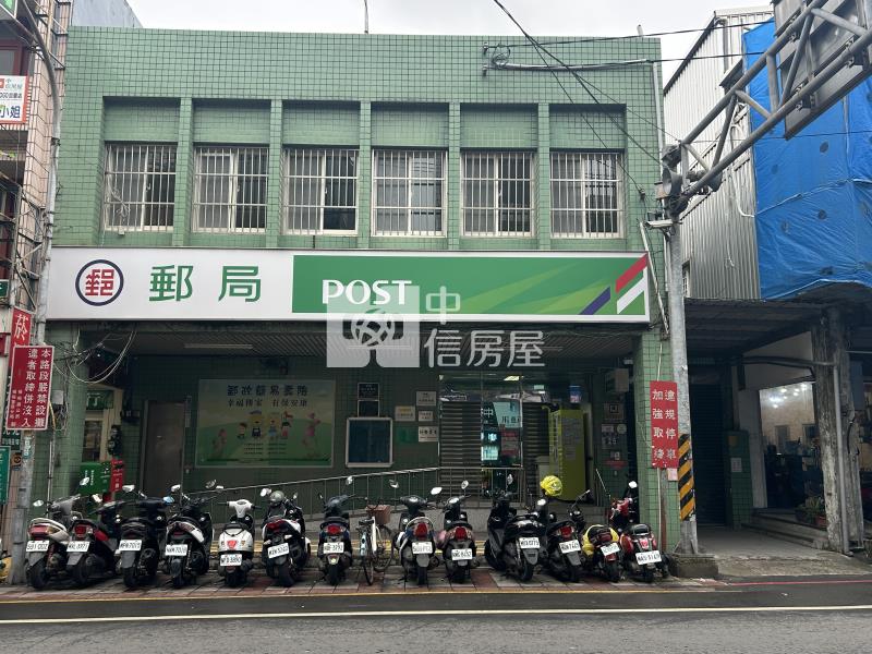 楊梅市中心農地房屋室內格局與周邊環境