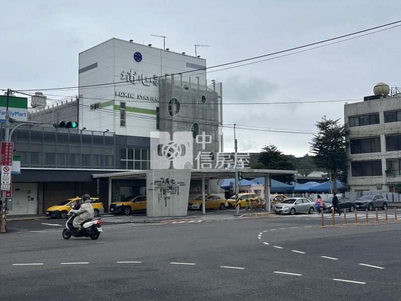 楊梅市中心農地房屋室內格局與周邊環境