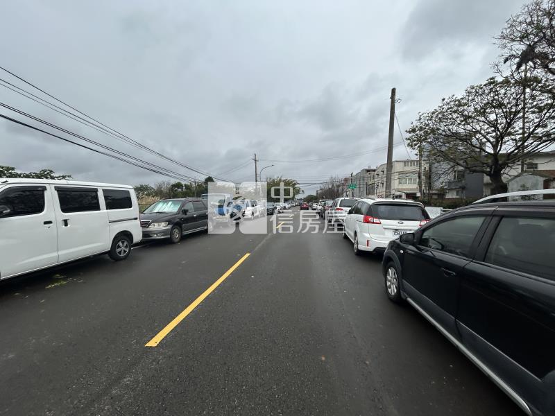 楊梅市中心農地房屋室內格局與周邊環境