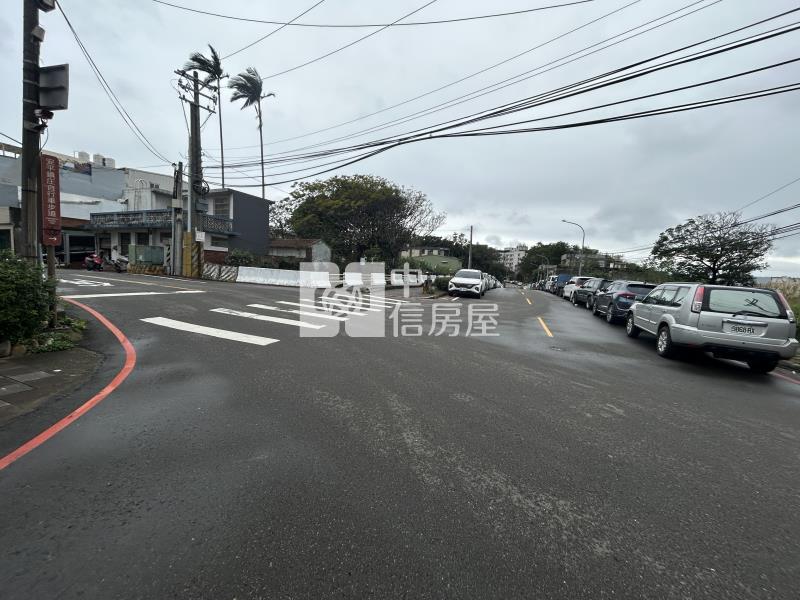 楊梅市中心農地房屋室內格局與周邊環境