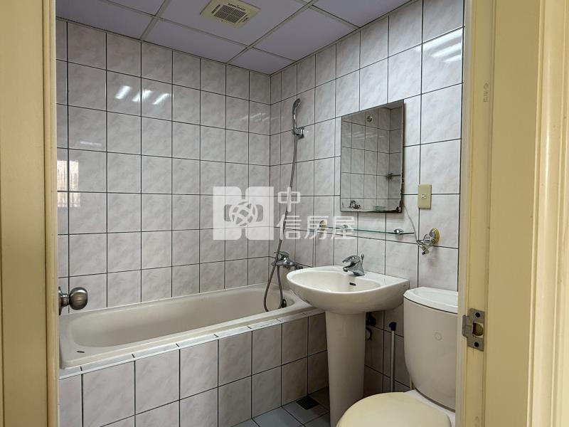 【醫生最愛】正中國醫商圈｜高樓層景觀邊間｜稀有3房大空間房屋室內格局與周邊環境