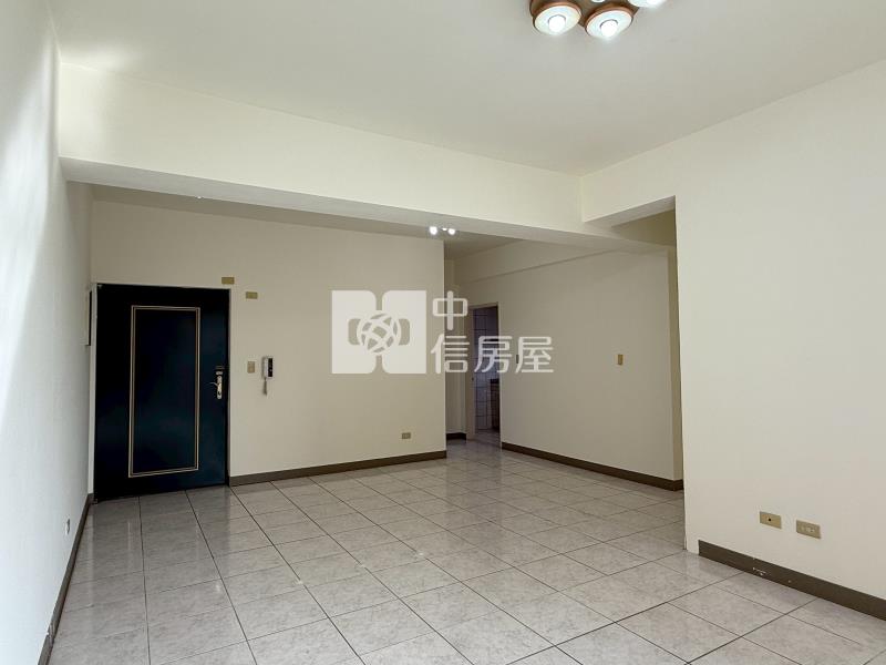 【醫生最愛】正中國醫商圈｜高樓層景觀邊間｜稀有3房大空間房屋室內格局與周邊環境