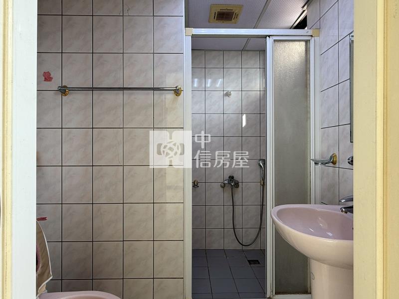 【醫生最愛】正中國醫商圈｜高樓層景觀邊間｜稀有3房大空間房屋室內格局與周邊環境