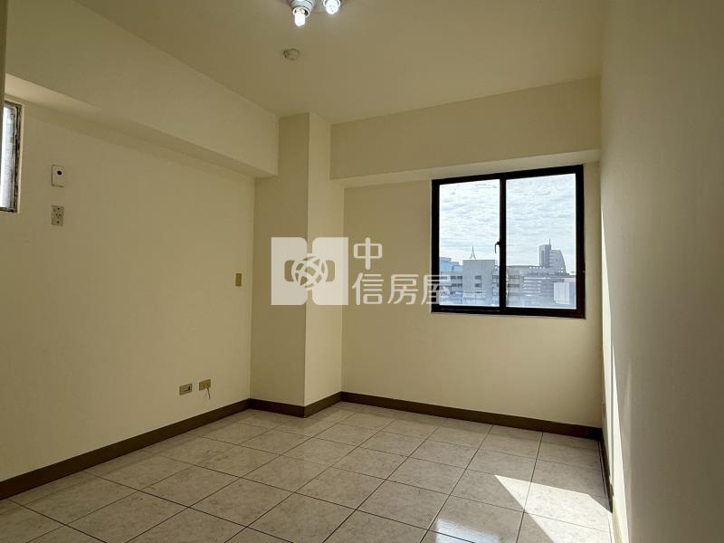 【醫生最愛】正中國醫商圈｜高樓層景觀邊間｜稀有3房大空間房屋室內格局與周邊環境