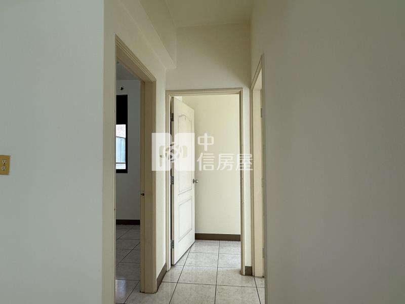 【醫生最愛】正中國醫商圈｜高樓層景觀邊間｜稀有3房大空間房屋室內格局與周邊環境