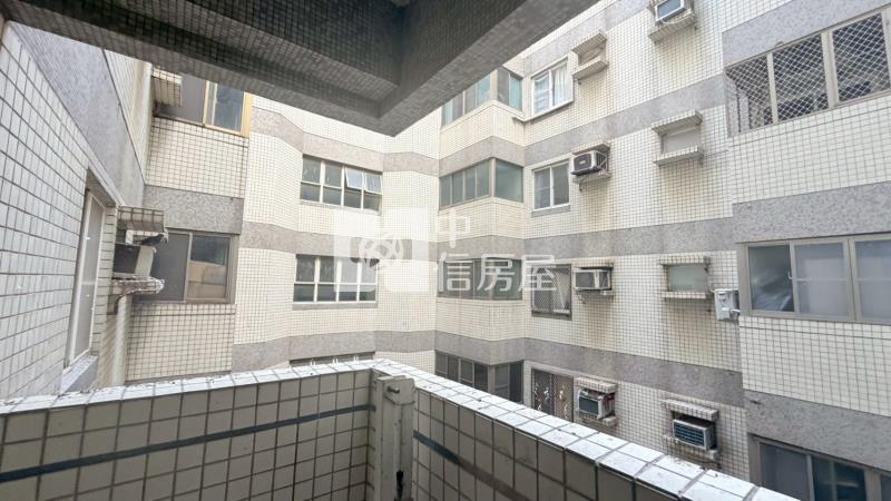 永康龍的天下三房公寓房屋室內格局與周邊環境