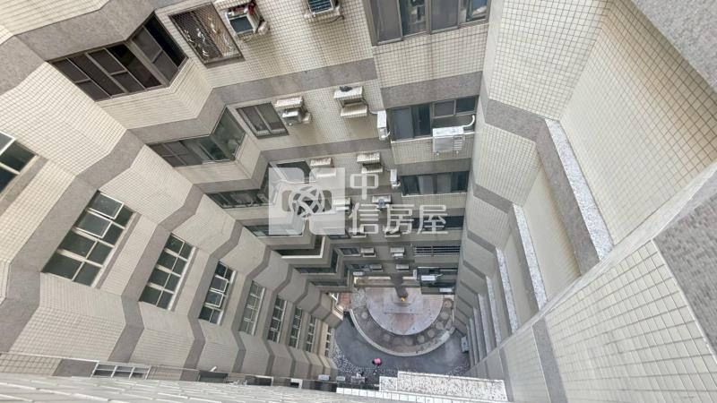 永康龍的天下三房公寓房屋室內格局與周邊環境