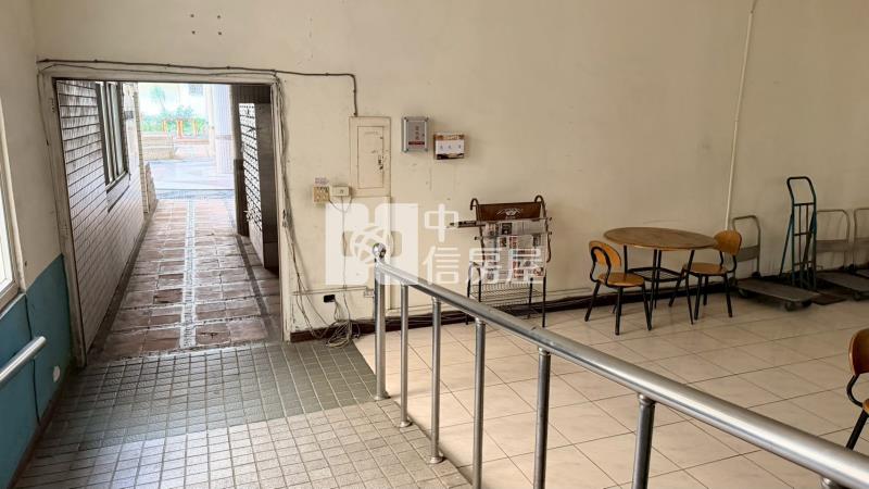 永康龍的天下三房公寓房屋室內格局與周邊環境