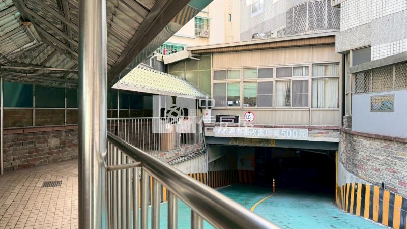 永康龍的天下三房公寓房屋室內格局與周邊環境