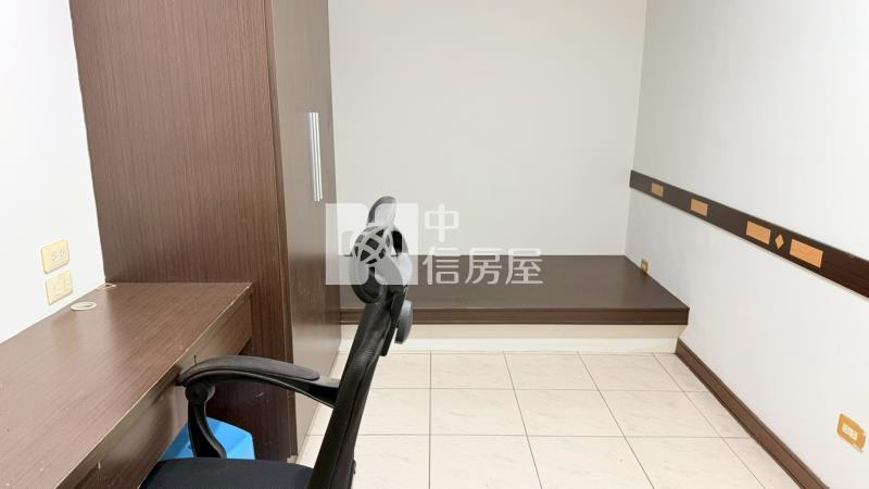 永康龍的天下三房公寓房屋室內格局與周邊環境