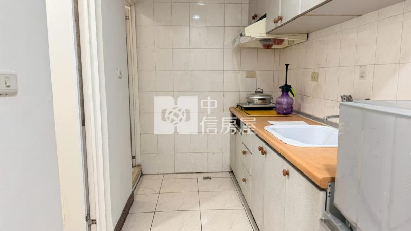 永康龍的天下三房公寓房屋室內格局與周邊環境