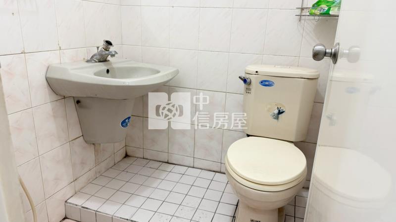 永康龍的天下三房公寓房屋室內格局與周邊環境